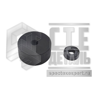 Опора (подушка) двигателя Yale GP16-20AF нижняя