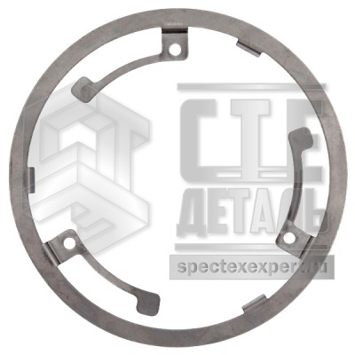 Контакт клаксона Komatsu