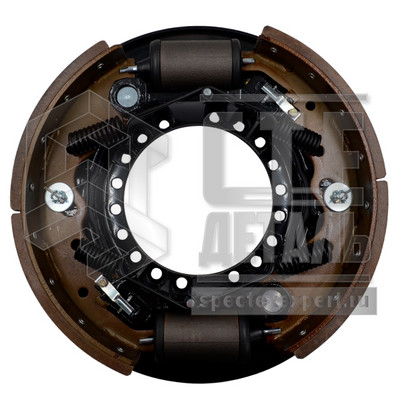 Сервотормоз Hahgcha CPCD100-R (RH) в сборе