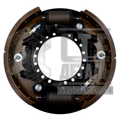 Сервотормоз Hahgcha CPCD100-R (LH) в сборе