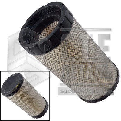 Фильтр воздушный Ekofil (EKO015441)