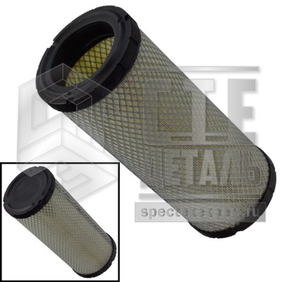 Фильтр воздушный (86*125*310) (OEM)