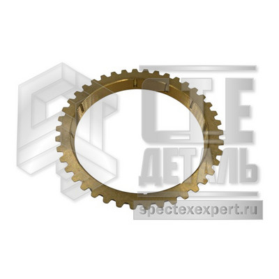 Кольцо синхронизатора МКПП Nissan L01/1F1