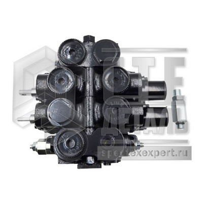 ГидрораспределительTCM FD50-80Z7 2х-секционный