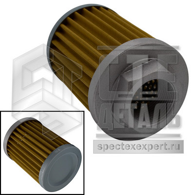 Фильтр гидравлический Xilin CQD20-D