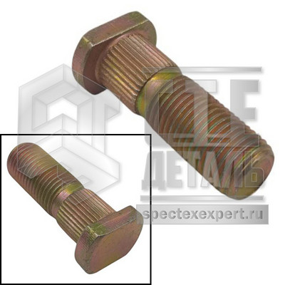 Болт Xilin CQD20-D