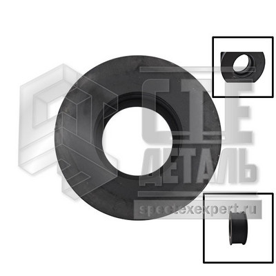 Ролик цепи Xilin CQD20-D