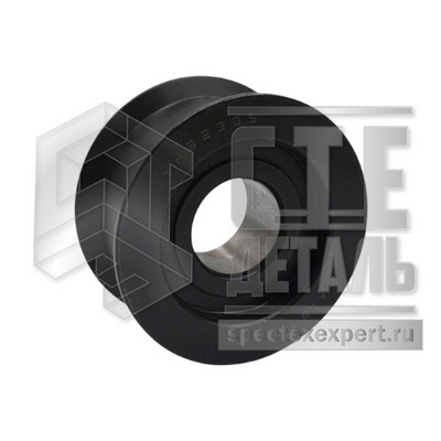 Ролик цепи мачты Daewoo-Doosan D50-SC5