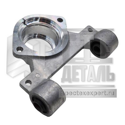 Кронштейн гидравлического насоса Toyota 02-7FD45