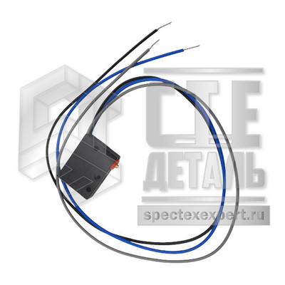 Микропереключатель Jungheinrich EFG