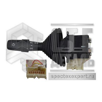Переключатель света TCM FB15-8