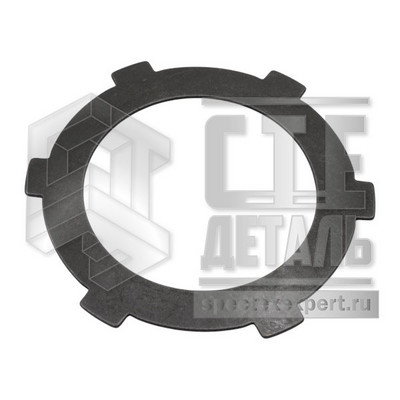 Диск АКПП стальной Hyundai 70DF-7