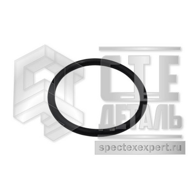 Кольцо уплотнительное АКПП Hyundai 70DF-7