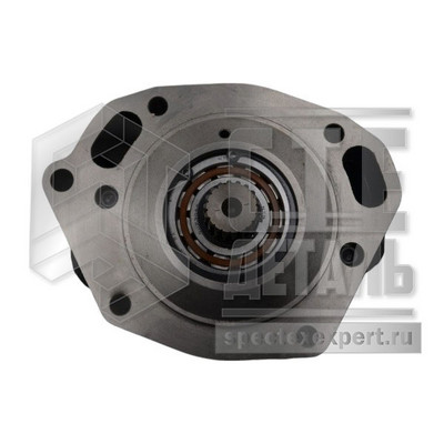 Масляный насос АКПП Hyundai 70DF-7