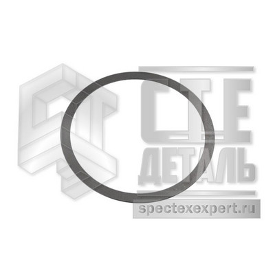 Шайба регулировочная (0.5) АКПП Hyundai 70DF-7
