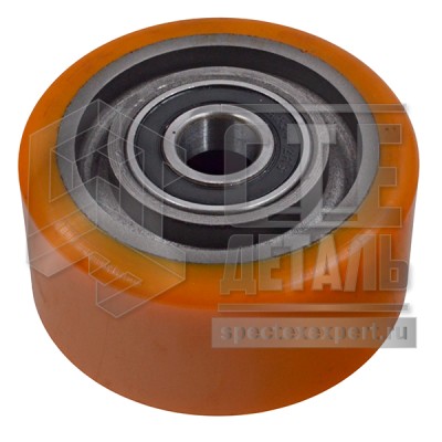 Колесо опорное Noblelift PSE15-C