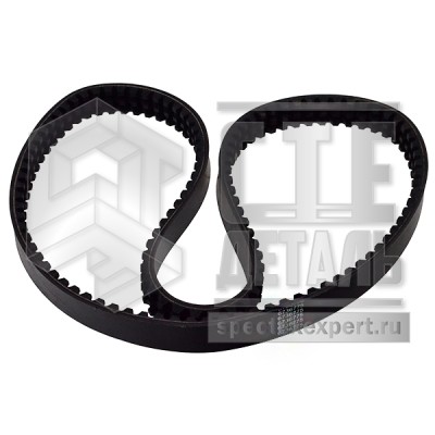 Ремень привода гидравлического насоса Bobcat S150/700/750/753