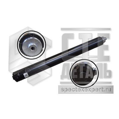 Цилиндр свободного хода TFN CPCD30-XRW10 (d70)
