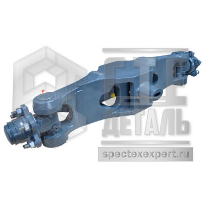 Мост в сборе  Heli CPCD15 G-серия