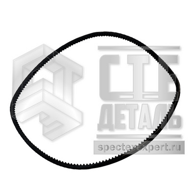 Ремень привода вентилятора Mitsubishi S4L /S4L2