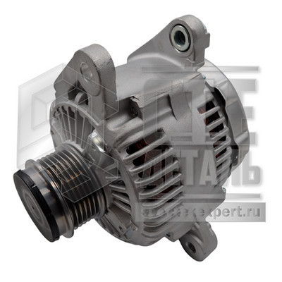 Генератор Krauf ALN3850DD (12V/136A)