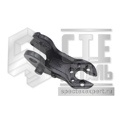 Кронштейн ручки Heli CBD15J-L13