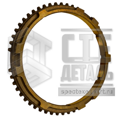 Кольцо синхронизатора МКПП Toyota 7FD10-45 (№1)