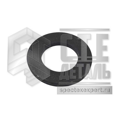 Шайба регулировочная рулевого цилиндра Doosan D10-160