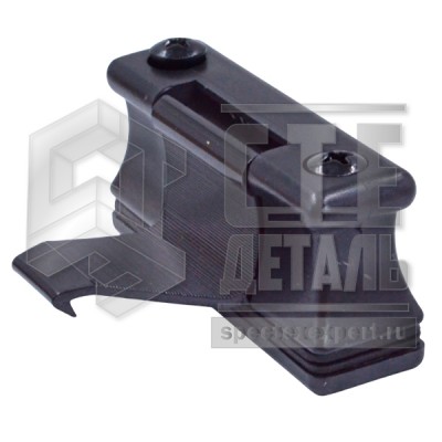 Замок бокового стекла кабины Hangcha CPCD50-100