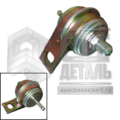 Фильтр топливный Toyota 4P/5K