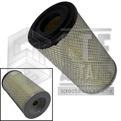 Фильтр воздушный Hangcha CPC(Q)D20-35 R series