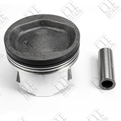 Поршень в сборе Nissan K25 (0.5)