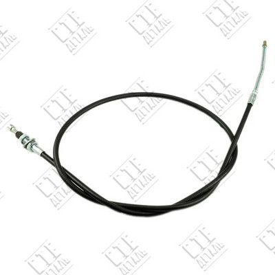 Трос стояночного тормоза Heli CPCD15 F/G/H2000/K/NH (LH)