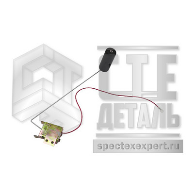 Датчик уровня топлива Dalian CPCD20-30
