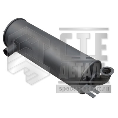 Глушитель Hangcha CPCD20-35H