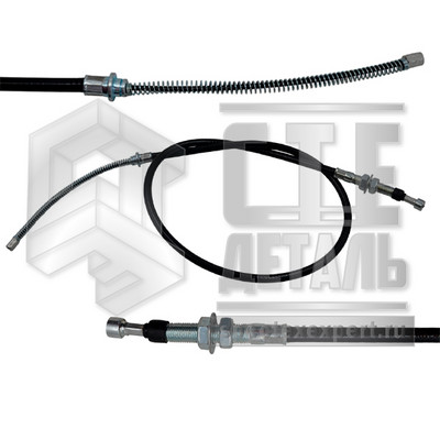Трос стояночного тормоза Jungheinrich DFG425 (RH)