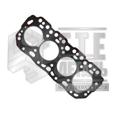 Прокладка ГБЦ Toyota 2J