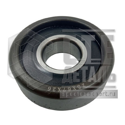 Ролик каретки боковой Komatsu FD10-18/20