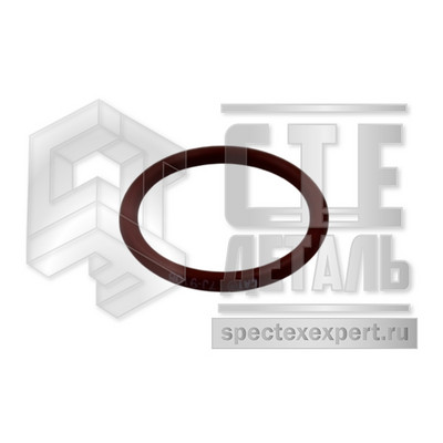 Уплотнение ведущего моста Daewoo-Doosan D30S-2 15/16