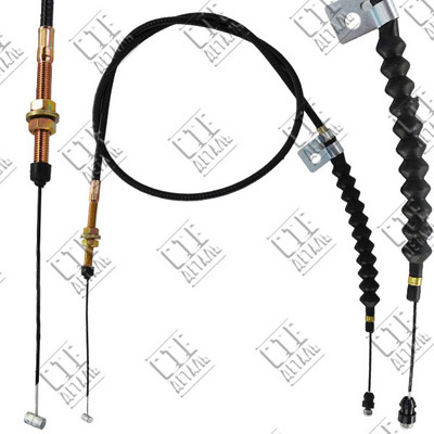 Трос газа Komatsu FG15-18/20-21 (K15, K21, K25)