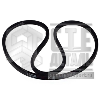 Ремень клиновой А1180