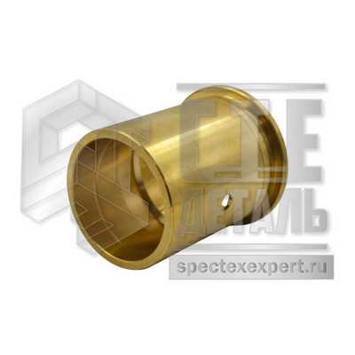Втулка крепления балки управляемого моста Dalian CPCD 50-70