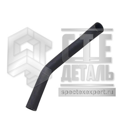 Патрубок радиатора Hangcha CPCD10-18X (верхний)