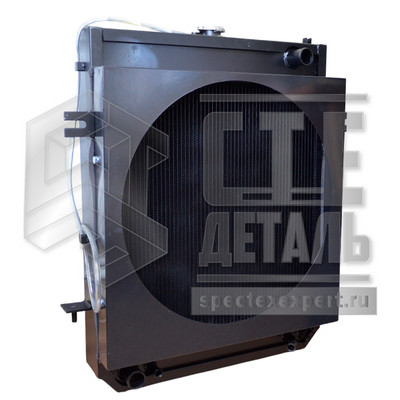 Радиатор охлаждения Maximal FD70T (S6S)