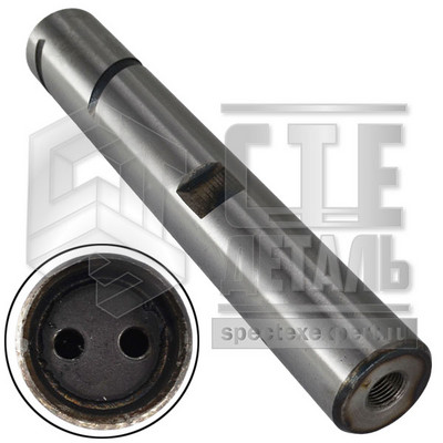Шкворень поворотного кулака под датчик TCM FD15T3