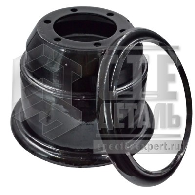 Диск колесный  передний Hangcha CPCD30-35 (спарка) внешний