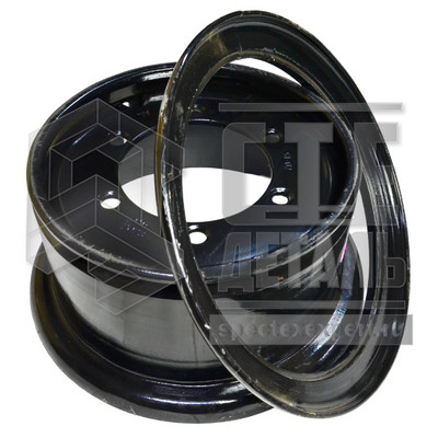 Обод (диск) ведущего моста Hangcha CPC(Q)D30-35 XRW