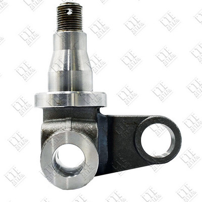 Кулак поворотный TCM FD15T3 (под втулку) (LH)
