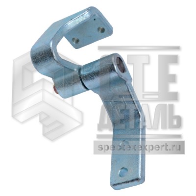 Петля крышки АКБ Jungheinrich EFG216 (нижняя)