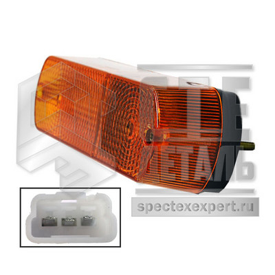 Фонарь габаритов TCM FD10-35T3CZ